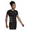 Adidas Dament T-shirt Three Stripe T DV2508
