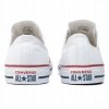 All Star Ox M7652C Weiße Turnschuhe unterhalten