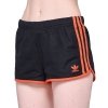 Adidas Originals DU9938 Sport Shorts In Schwarz Kurze Hose für Damen