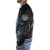 Fubu Herrenjacke Bomberjacke Varsity Jacket In Schwarz 6075092