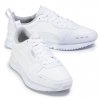 Puma Sneaker R78 SL Herrenschuhe In Weiß 374127-02