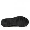 Puma Herrenschuhe Caven Logomania Sneaker In Schwarz 383857-02