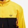 Adidas Originals Herrenjacke In Mehrfarbig Sportjacke Blocked DV3118