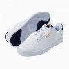 Puma Herrenschuhe Shuffle Perf Sneaker In Weiß 380150-06