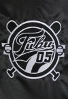 Fubu Herrenjacke Bomberjacke Varsity Jacket In Schwarz 6075092