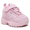 Fila Kinderschuhe Disruptor Infants Sportschuhe In Rosa 1011298.74S