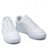 Puma Herrenschuhe Caven Sneaker In Weiß 380810-01