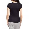Adidas Originals T-Shirt Frauen Trifoil F79315