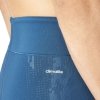 Adidas Leggings In Marineblau Long Tight Q4 All Over Print für Damen AY6183