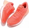 Asics Dyna Flyte 2 T7D5N-0601 Bequeme Sportschuhe In Orange Sneaker für Damen
