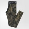 Adidas Leggings Climalite Tf Base Sporthose In Mehrfarbig für Herren S94430