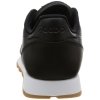 Reebok Classic Leather PG Herrenschuhe In Schwarz Bequeme Sportschuhe für Männer