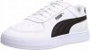 Puma Herrenschuhe Caven Sportschuhe In Weiß 380810-02