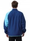 Adidas Sport Sweatshirt In Blau F50 Woven Jacket für Männer Z35503