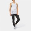 Adidas Leggings Climalite Wow Drop1tigh In Schwarz BQ2126