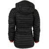 Adidas W CLMHT FRSLT J Damenjacke In Schwarz Warme Sportjacke Mit Reißverschluss