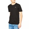 Fila T-Shirt Unwind Tee In Schwarz für Herren 682201.002