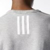 Adidas Originals Sweatshirt Doom Crew Herrenbluse In Grau BK2767