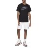 Nike Herren T-Shirt Air Max Men In Schwarz DC2554-010