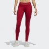 Adidas Leggings ASK SPR TIG LT In Rot für Damen DX7566
