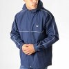 Adidas Originals Herrenjacke Shell Jacket Sporrtjacke In Marineblau EC9320