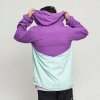 Adidas Originals Herrenjacke Violett Grau Sportjacke Dekum Pckbl Jkt DV2089