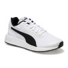 Puma Herrenschuhe Sportschuhe Taper In Weiß 373018-05