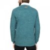 Camel Active Baumwolle Herrenpullover Pullunder In Türkis Mit Lange Ärmel