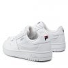 Fila Herrenschuhe FXVENTUNO L Low Sneaker In Weiß FFM003.10004