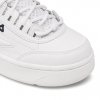 Fila Damenschuhe FX Disruptor WMN Sportschuhe In Weiß FFW0071.10004