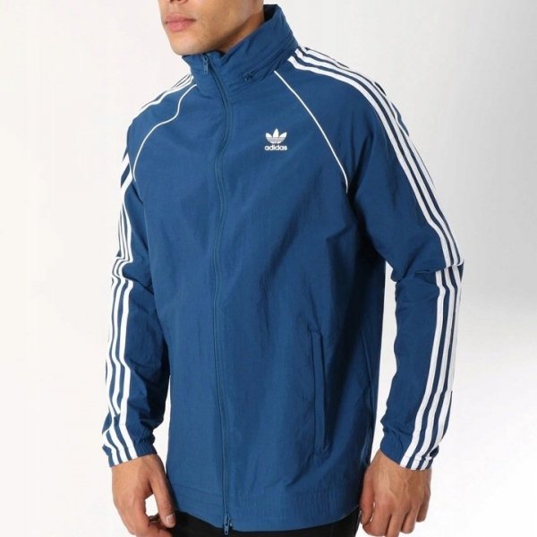 Adidas Originals SST Windbreaker DV1582 Jacke