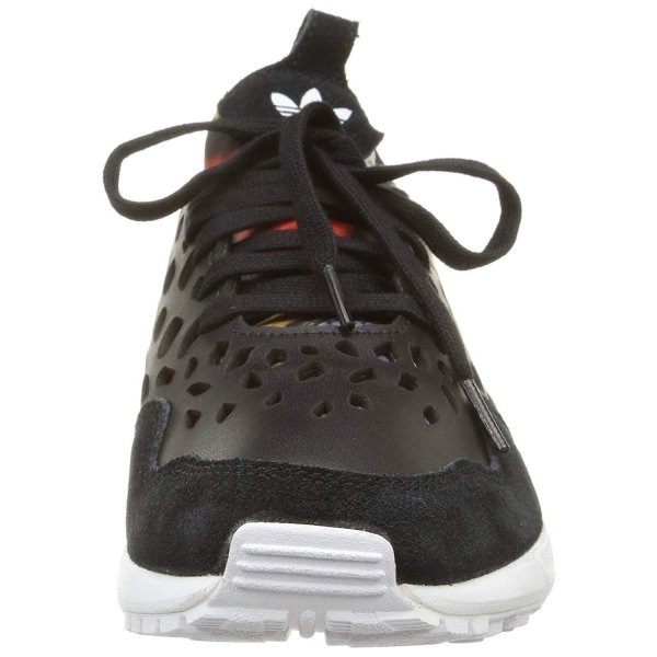Adidas Originals Zx Flux Lace Damenschuhe Mehrfarbig Sportschuhe Modern Design