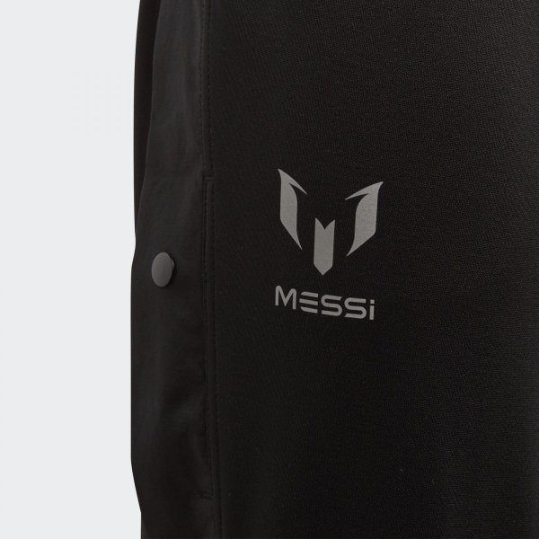 Adidas jogpants schwarze yb messi k p dj1279