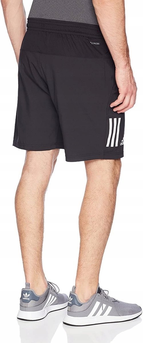 Adidas Shorts Club Short Sport Shorts en negro por Hombre CE2033