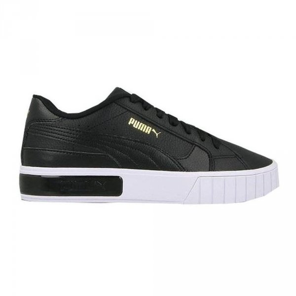 Puma Damenschuhe Cali Star WN`S Sneaker In Schwarz 380176-04