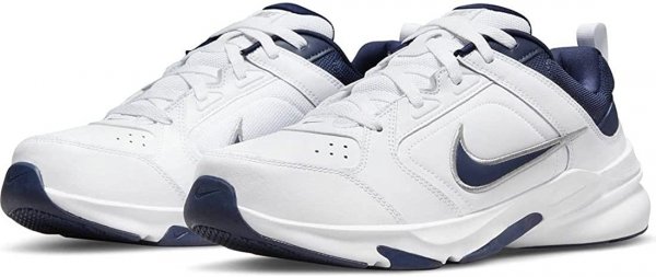 Nike Herrenschuhe Defy Allday DM7564-101