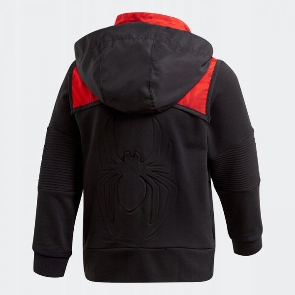 Adidas Kinder Sweatshirt Marvel LB DV0829