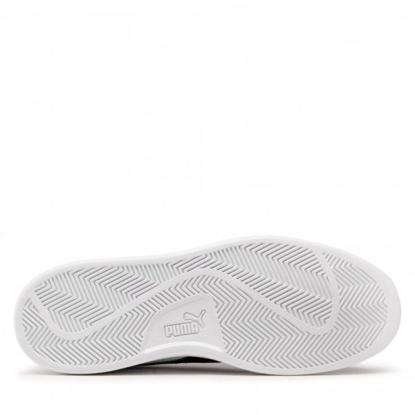 Puma Herrenschuhe Sneaker Smash V2 L In Weiß 365215-01