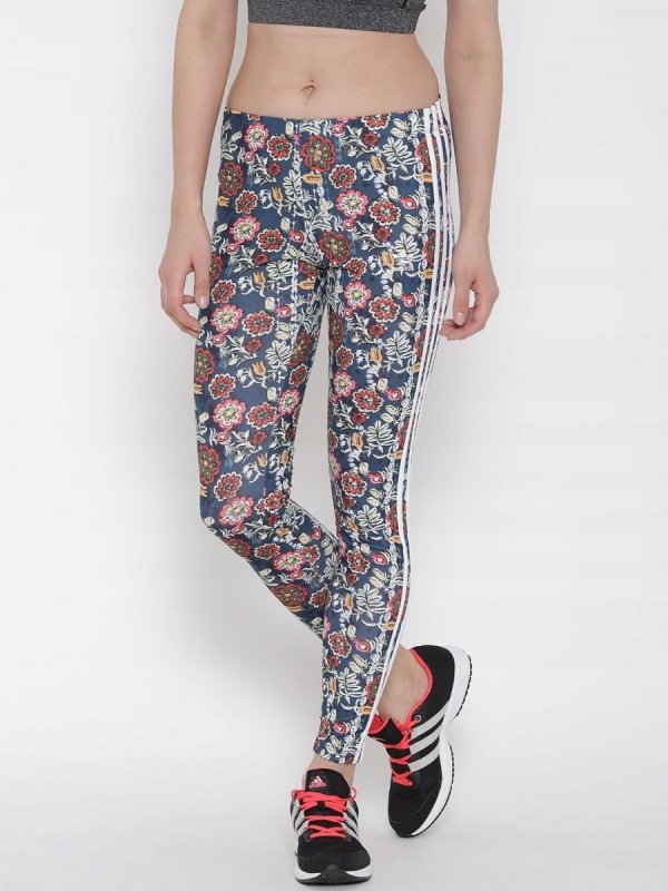 Adidas Originals Leggings Cirandeira In Mehrfarbig für Damen AY6901