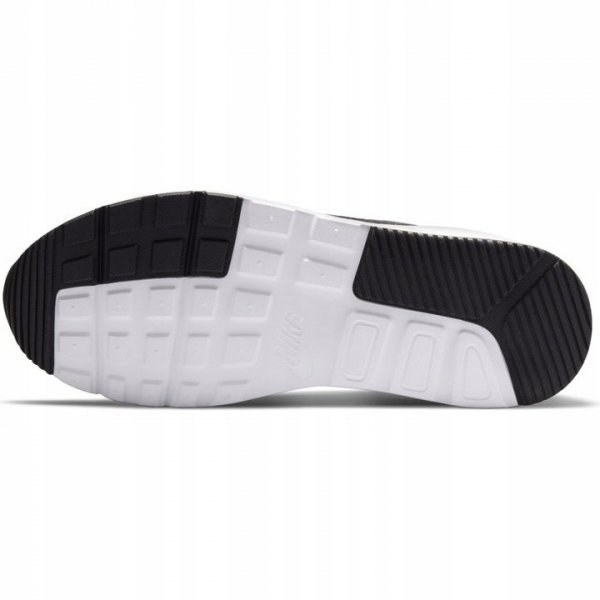 Nike Herrenschuhe Air Max Ac Sneaker In Weiß CW4555-102