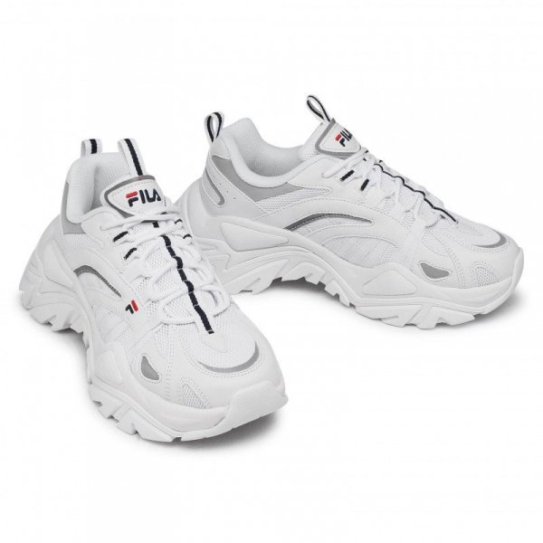 Fila Women's Electrove WMN 1011229.1FG