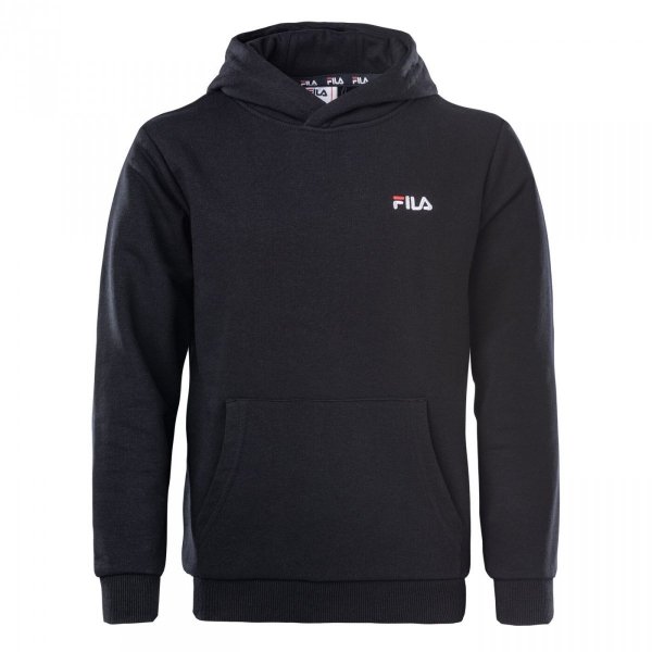 Fila Kapuzenpullover unisex Stole Small Logo Hoody Teens FAT0113.80009