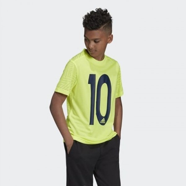 Adidas t-Shirt yb m icon jere messi dv1318