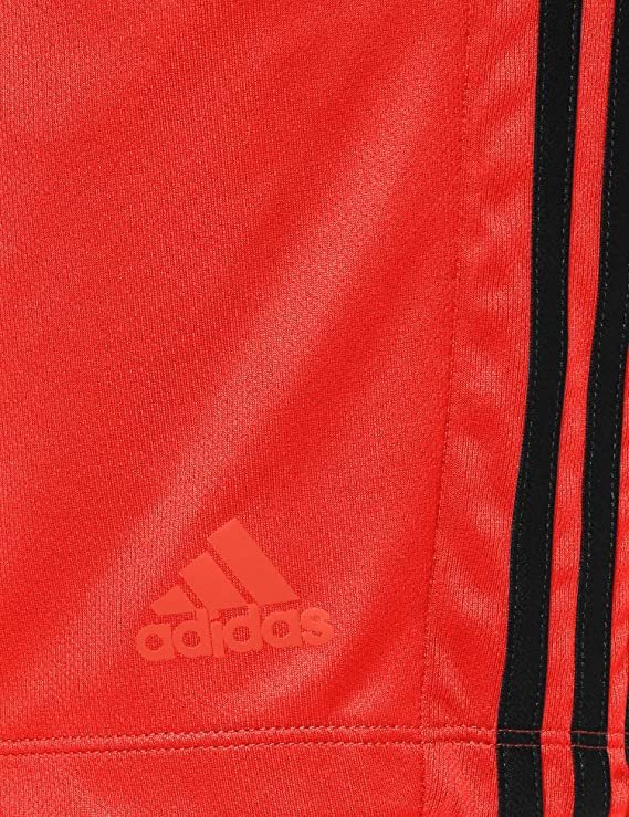 Adidas Herren -Shorts Climalite 4K sp A 3st 9 DU1604