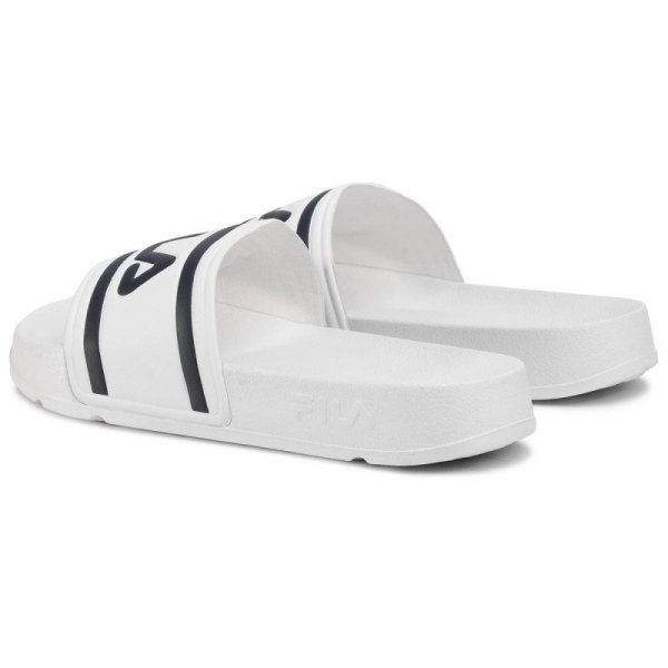 Fila Damen Badeschuhe Morro Bay Slipper WMN In Weiß 1010901.1FG