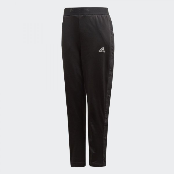 Adidas jogpants schwarze yb messi k p dj1279