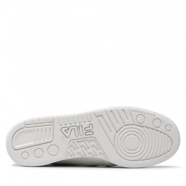 Fila Herrenschuhe Sportschuhe Town Classic PM Turnschuhe In Weiß FFM081.13037