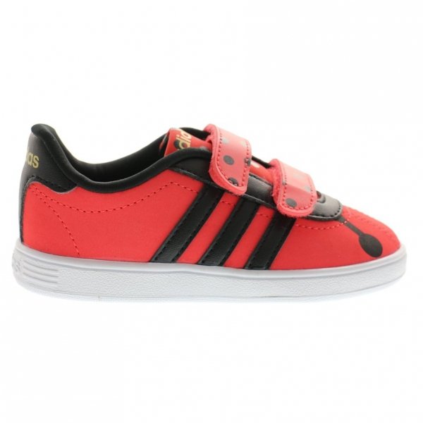 Adidas neo schuh für ein kindergerichttier in inf ff9453