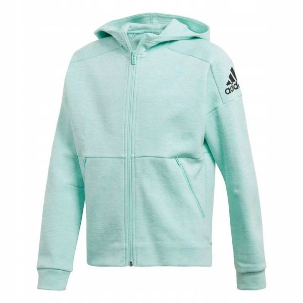 Adidas grünes sweatshirt yg id sta fz dv0296