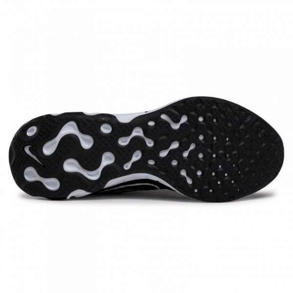 Nike Herrenschuhe Renew Ride 2 Sneaker In Schwarz CU3507-004